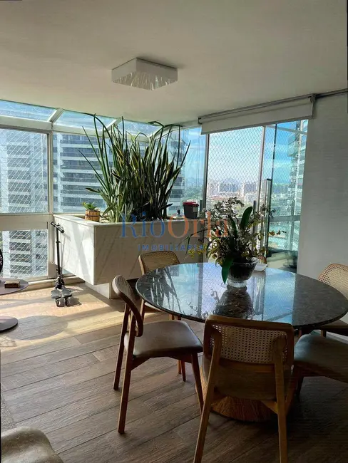 Foto 8 de Apartamento com 3 quartos à venda, 222m2 em Barra da Tijuca, Rio De Janeiro - RJ