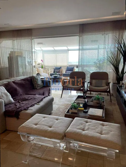 Foto 2 de Apartamento com 3 quartos à venda, 222m2 em Barra da Tijuca, Rio De Janeiro - RJ