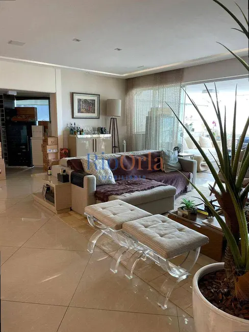 Foto 3 de Apartamento com 3 quartos à venda, 222m2 em Barra da Tijuca, Rio De Janeiro - RJ