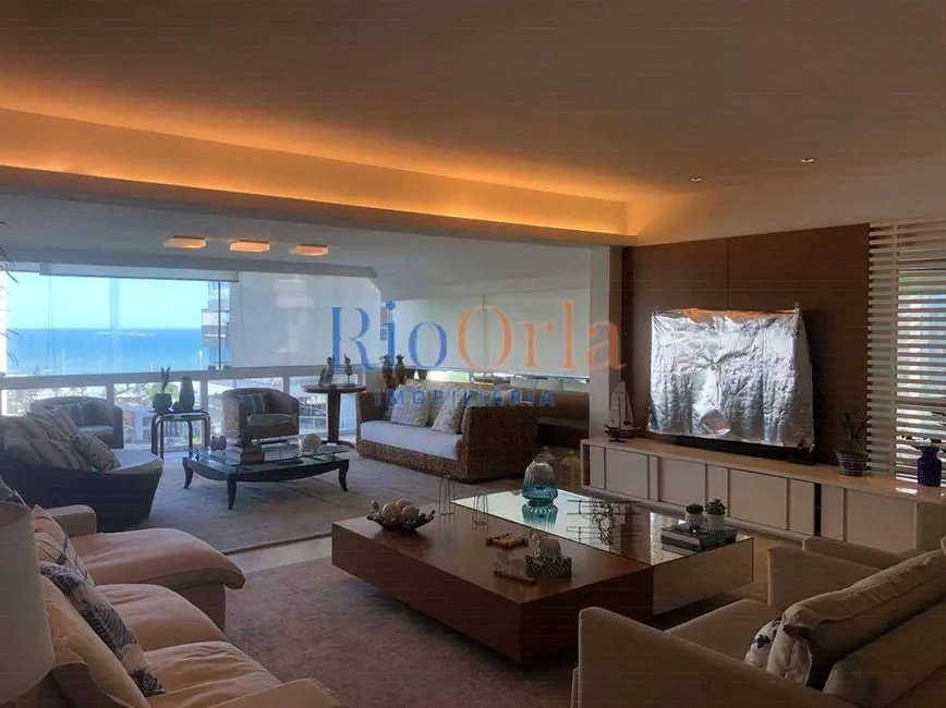Foto 1 de Apartamento com 3 quartos à venda, 229m2 em Barra da Tijuca, Rio De Janeiro - RJ