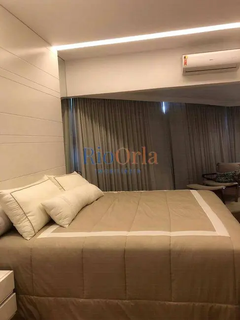 Foto 8 de Apartamento com 3 quartos à venda, 229m2 em Barra da Tijuca, Rio De Janeiro - RJ