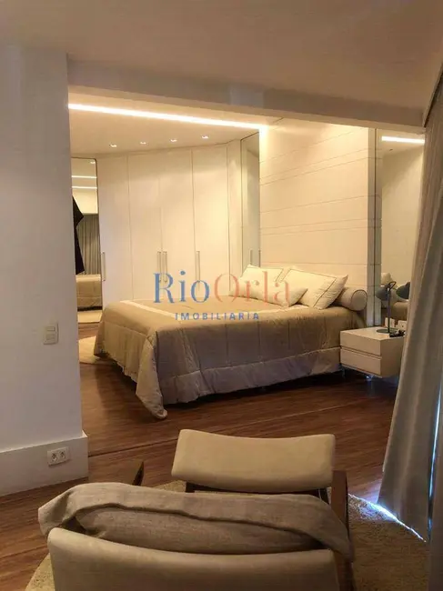 Foto 9 de Apartamento com 3 quartos à venda, 229m2 em Barra da Tijuca, Rio De Janeiro - RJ