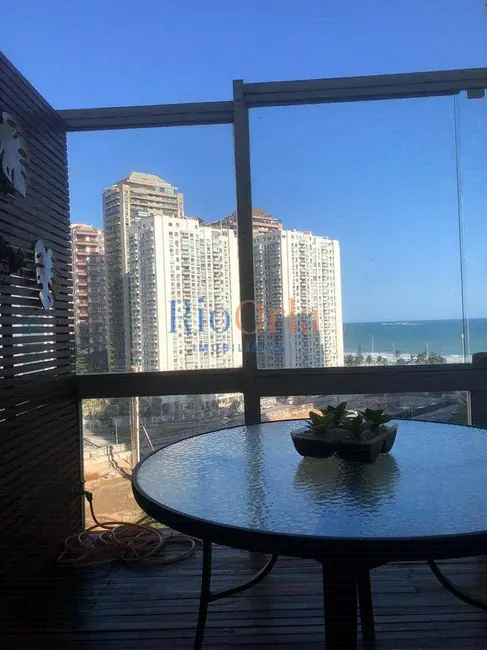 Foto 3 de Apartamento com 3 quartos à venda, 229m2 em Barra da Tijuca, Rio De Janeiro - RJ