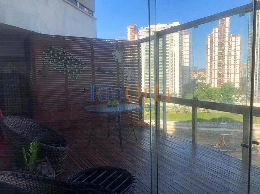 Foto 4 de Apartamento com 3 quartos à venda, 231m2 em Barra da Tijuca, Rio De Janeiro - RJ