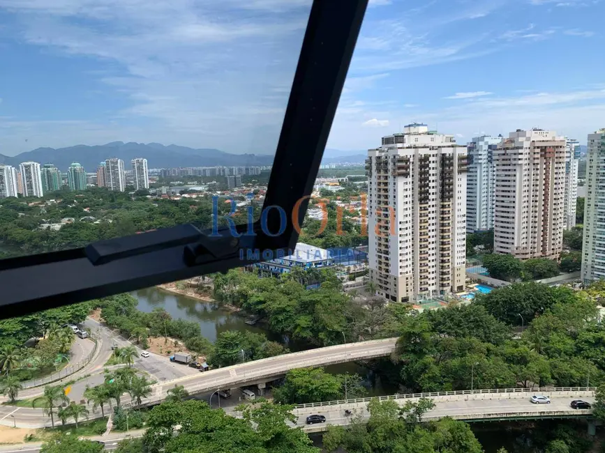 Foto 9 de Apartamento com 3 quartos à venda, 118m2 em Barra da Tijuca, Rio De Janeiro - RJ