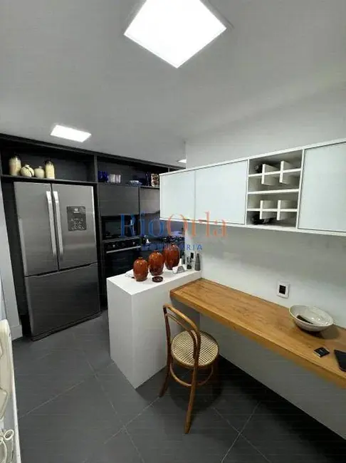 Foto 8 de Apartamento com 3 quartos à venda, 221m2 em Barra da Tijuca, Rio De Janeiro - RJ