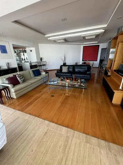 Foto 4 de Apartamento com 3 quartos à venda, 221m2 em Barra da Tijuca, Rio De Janeiro - RJ