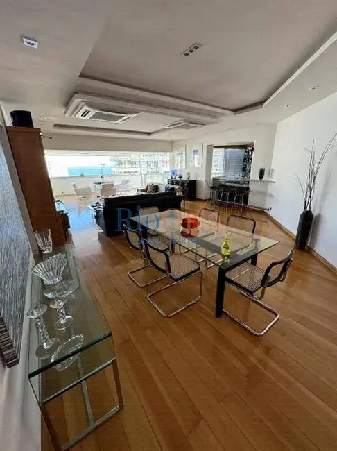 Foto 5 de Apartamento com 3 quartos à venda, 221m2 em Barra da Tijuca, Rio De Janeiro - RJ