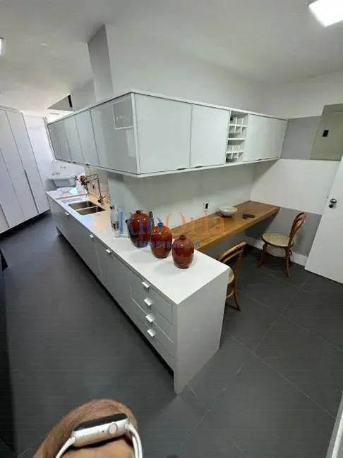 Foto 7 de Apartamento com 3 quartos à venda, 221m2 em Barra da Tijuca, Rio De Janeiro - RJ