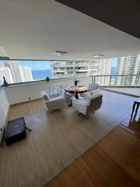 Foto 2 de Apartamento com 3 quartos à venda, 221m2 em Barra da Tijuca, Rio De Janeiro - RJ