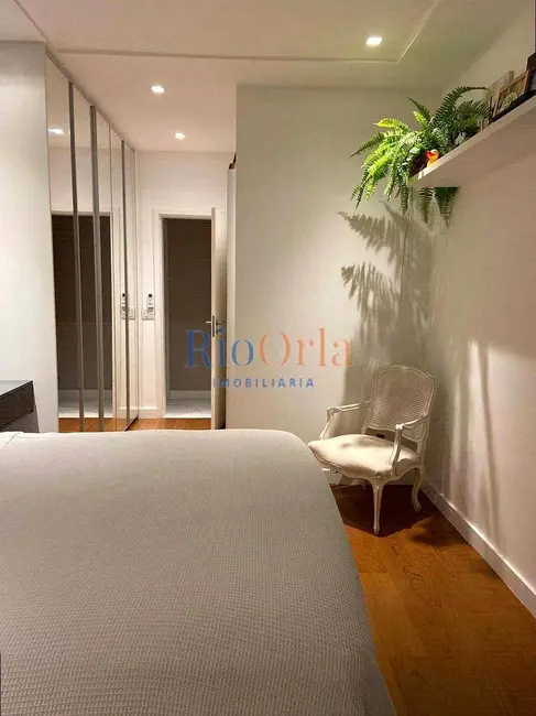 Foto 9 de Apartamento com 4 quartos à venda, 302m2 em Barra da Tijuca, Rio De Janeiro - RJ