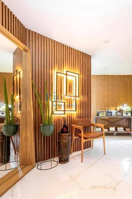 Foto 4 de Apartamento com 4 quartos à venda, 302m2 em Barra da Tijuca, Rio De Janeiro - RJ