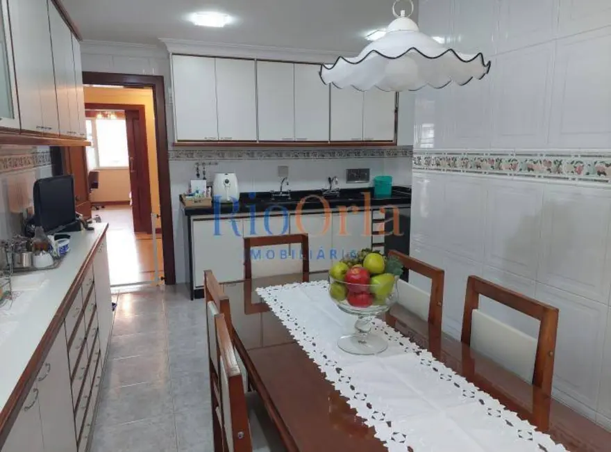 Foto 9 de Apartamento com 4 quartos à venda, 300m2 em Barra da Tijuca, Rio De Janeiro - RJ