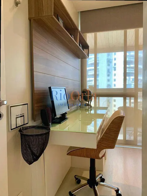 Foto 6 de Apartamento com 3 quartos à venda, 156m2 em Barra da Tijuca, Rio De Janeiro - RJ