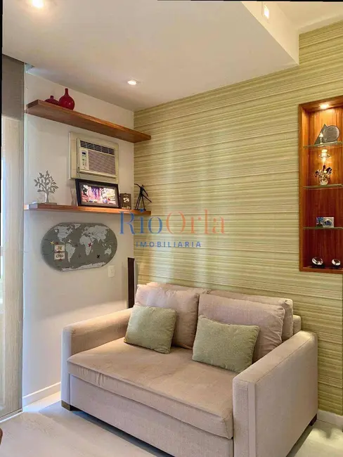 Foto 8 de Apartamento com 3 quartos à venda, 156m2 em Barra da Tijuca, Rio De Janeiro - RJ