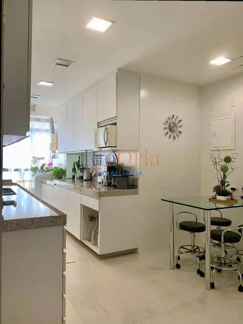 Foto 9 de Apartamento com 3 quartos à venda, 156m2 em Barra da Tijuca, Rio De Janeiro - RJ
