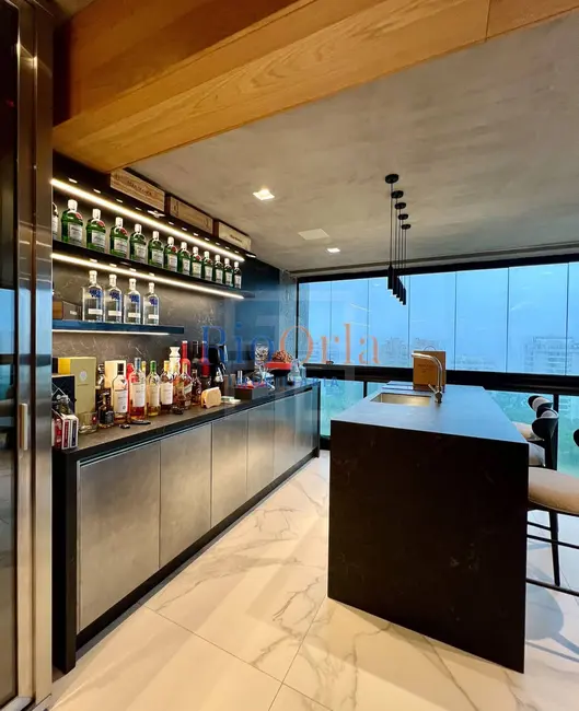 Foto 5 de Apartamento com 3 quartos à venda, 204m2 em Barra da Tijuca, Rio De Janeiro - RJ