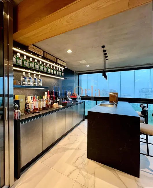 Foto 5 de Apartamento com 3 quartos à venda, 204m2 em Barra da Tijuca, Rio De Janeiro - RJ
