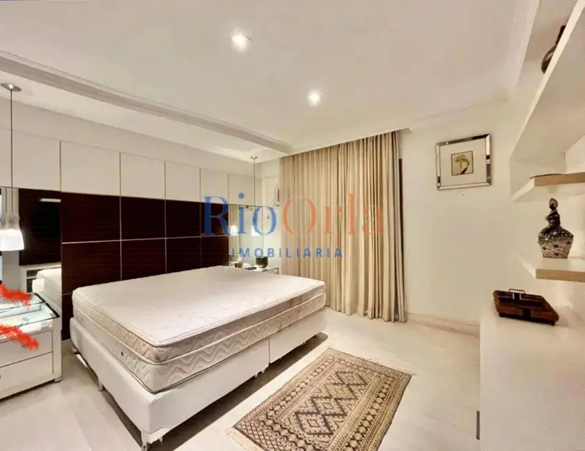 Foto 9 de Apartamento com 4 quartos à venda, 250m2 em Barra da Tijuca, Rio De Janeiro - RJ