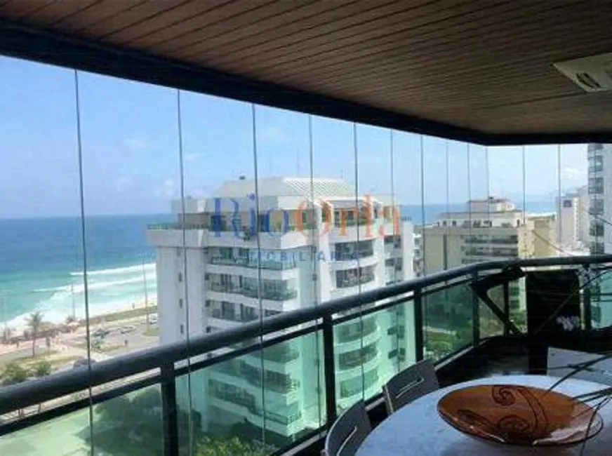 Foto 3 de Apartamento com 4 quartos à venda, 277m2 em Barra da Tijuca, Rio De Janeiro - RJ