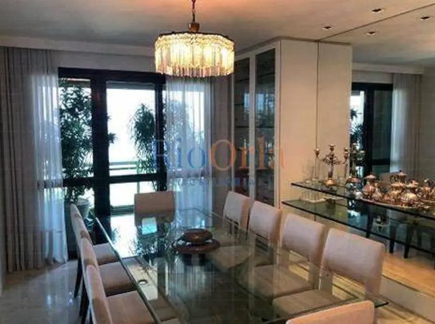 Foto 7 de Apartamento com 4 quartos à venda, 277m2 em Barra da Tijuca, Rio De Janeiro - RJ
