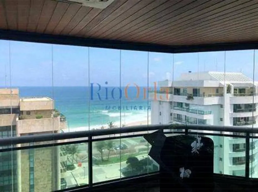 Foto 1 de Apartamento com 4 quartos à venda, 277m2 em Barra da Tijuca, Rio De Janeiro - RJ