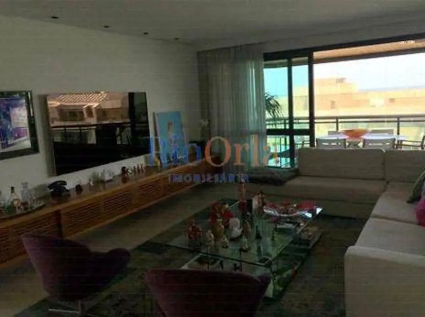 Foto 5 de Apartamento com 4 quartos à venda, 277m2 em Barra da Tijuca, Rio De Janeiro - RJ
