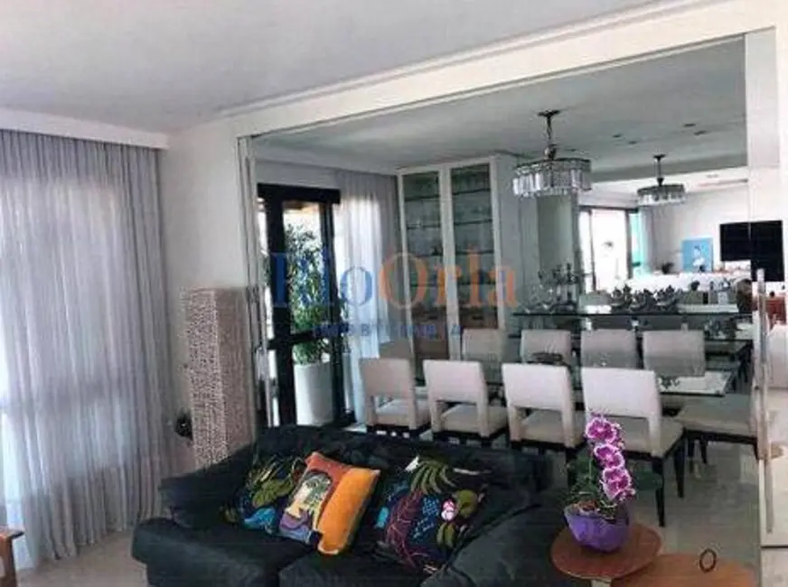 Foto 8 de Apartamento com 4 quartos à venda, 277m2 em Barra da Tijuca, Rio De Janeiro - RJ