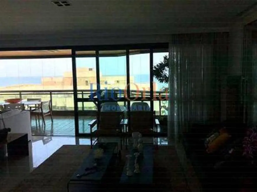 Foto 9 de Apartamento com 4 quartos à venda, 277m2 em Barra da Tijuca, Rio De Janeiro - RJ