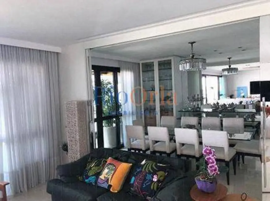 Apartamento com 4 quartos à venda, 277m2 em Barra da Tijuca, Rio De Janeiro - RJ - imagem 8 Foto 8 de Apartamento com 4 quartos à venda, 277m2 em Barra da Tijuca, Rio De Janeiro - RJ