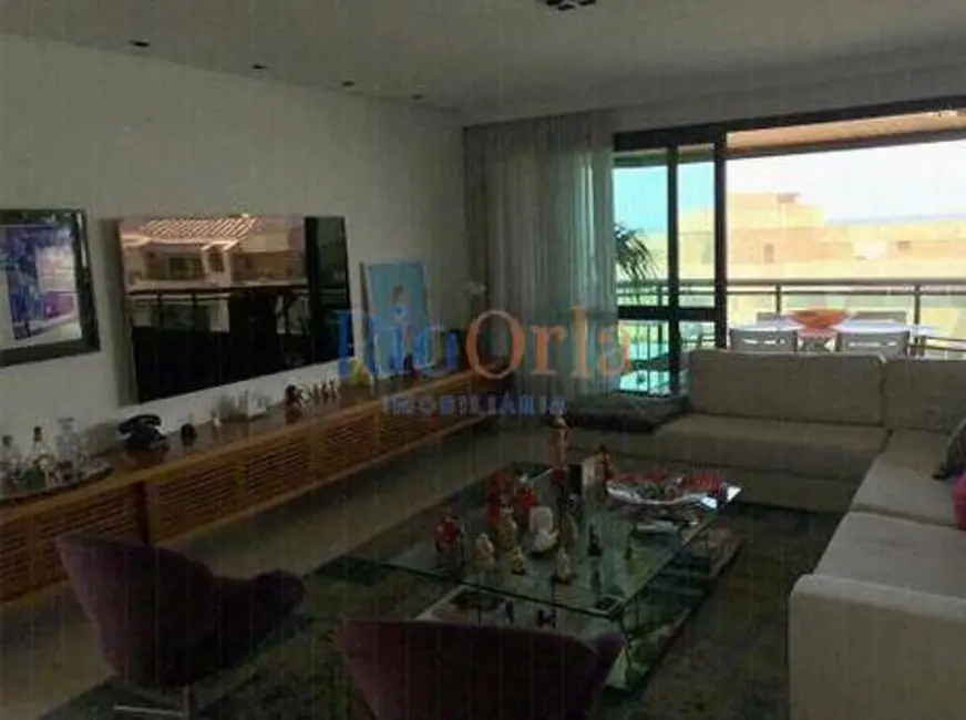 Apartamento com 4 quartos à venda, 277m2 em Barra da Tijuca, Rio De Janeiro - RJ - imagem 9 Foto 9 de Apartamento com 4 quartos à venda, 277m2 em Barra da Tijuca, Rio De Janeiro - RJ