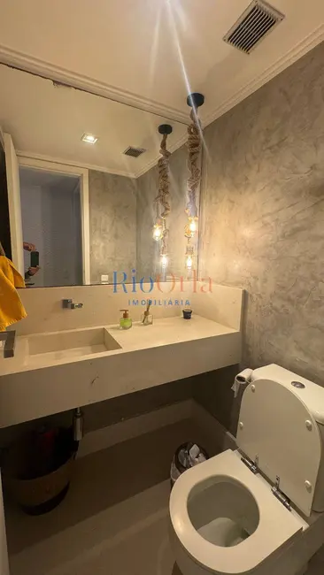 Foto 6 de Apartamento com 3 quartos à venda, 126m2 em Barra da Tijuca, Rio De Janeiro - RJ