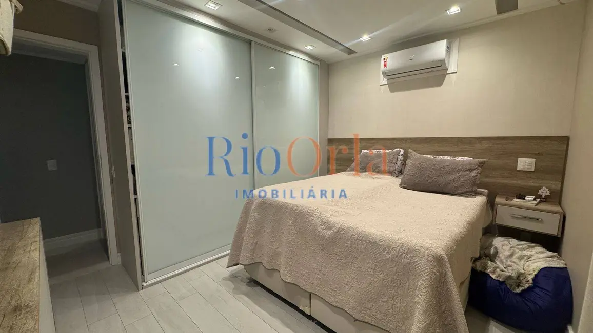 Foto 9 de Apartamento com 3 quartos à venda, 126m2 em Barra da Tijuca, Rio De Janeiro - RJ
