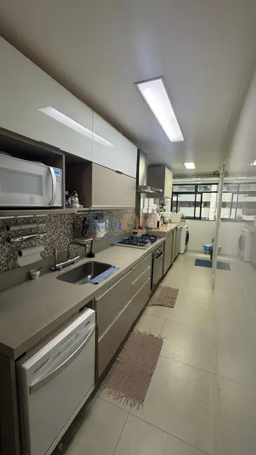 Foto 7 de Apartamento com 3 quartos à venda, 126m2 em Barra da Tijuca, Rio De Janeiro - RJ