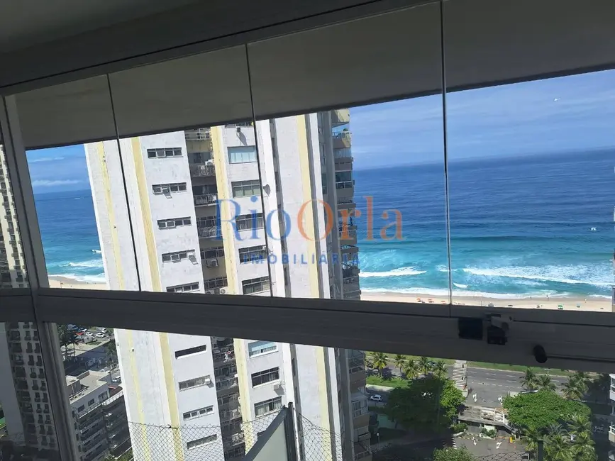 Foto 2 de Apartamento com 4 quartos à venda, 300m2 em Barra da Tijuca, Rio De Janeiro - RJ