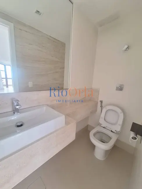 Foto 7 de Apartamento com 4 quartos à venda, 306m2 em Barra da Tijuca, Rio De Janeiro - RJ