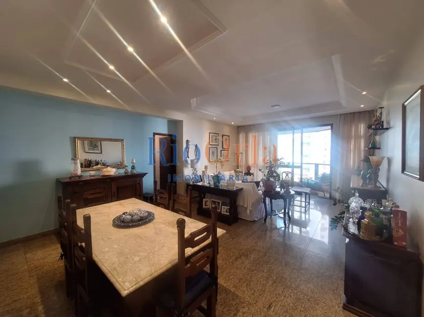 Foto 7 de Apartamento com 3 quartos à venda, 160m2 em Barra da Tijuca, Rio De Janeiro - RJ