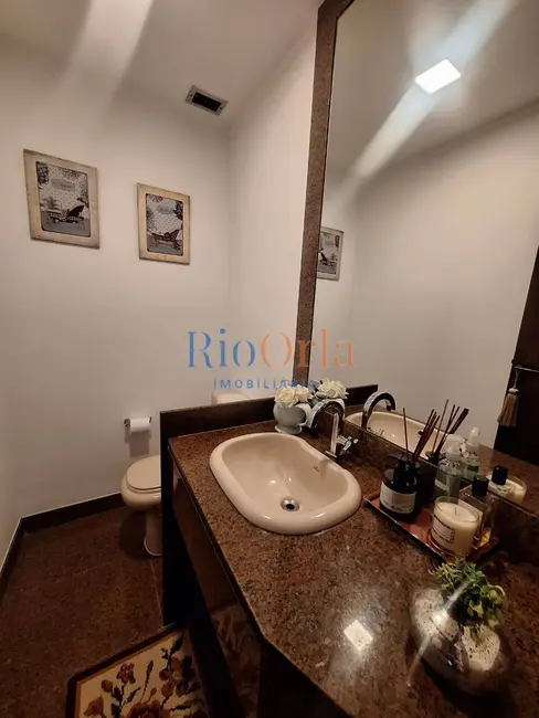 Foto 9 de Apartamento com 3 quartos à venda, 160m2 em Barra da Tijuca, Rio De Janeiro - RJ