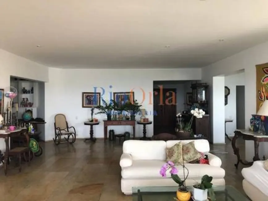 Foto 6 de Apartamento com 4 quartos à venda, 400m2 em Barra da Tijuca, Rio De Janeiro - RJ