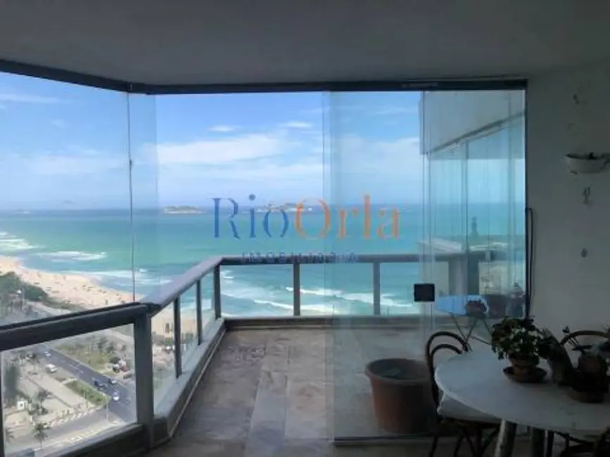 Foto 1 de Apartamento com 4 quartos à venda, 400m2 em Barra da Tijuca, Rio De Janeiro - RJ