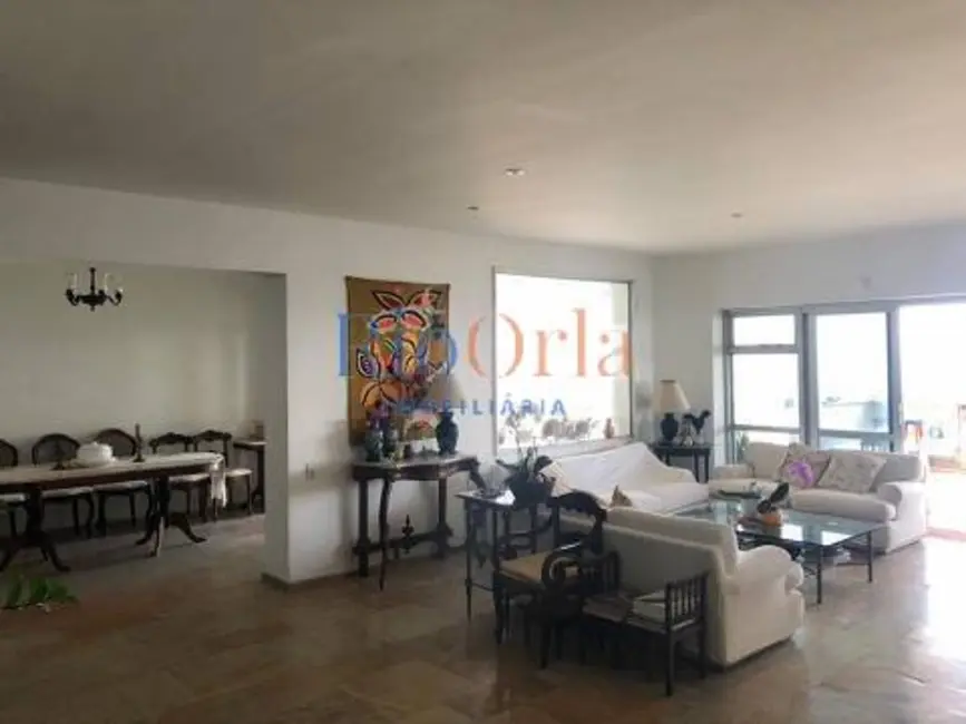 Foto 7 de Apartamento com 4 quartos à venda, 400m2 em Barra da Tijuca, Rio De Janeiro - RJ