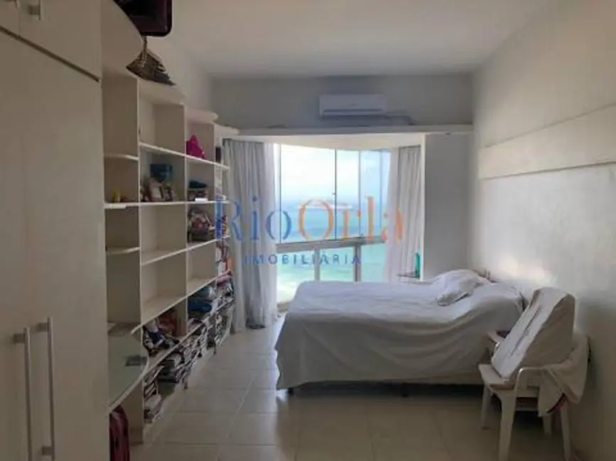 Foto 9 de Apartamento com 4 quartos à venda, 400m2 em Barra da Tijuca, Rio De Janeiro - RJ