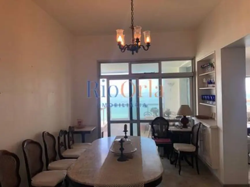 Foto 8 de Apartamento com 4 quartos à venda, 400m2 em Barra da Tijuca, Rio De Janeiro - RJ