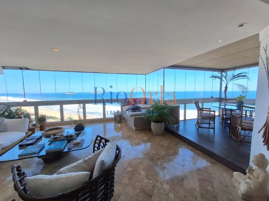 Foto 7 de Apartamento com 4 quartos à venda, 400m2 em Barra da Tijuca, Rio De Janeiro - RJ