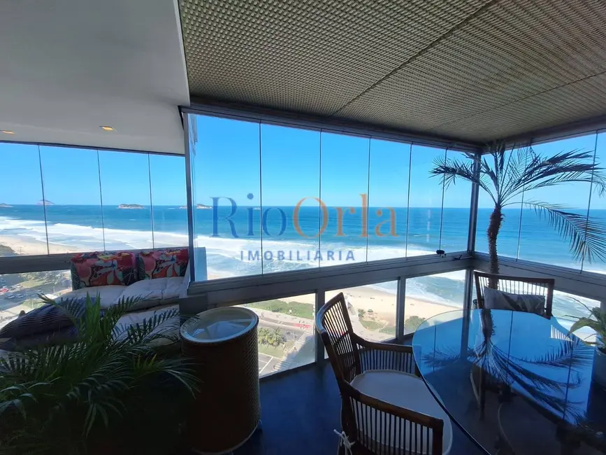 Foto 6 de Apartamento com 4 quartos à venda, 400m2 em Barra da Tijuca, Rio De Janeiro - RJ