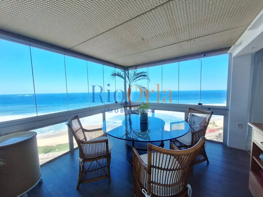 Foto 5 de Apartamento com 4 quartos à venda, 400m2 em Barra da Tijuca, Rio De Janeiro - RJ