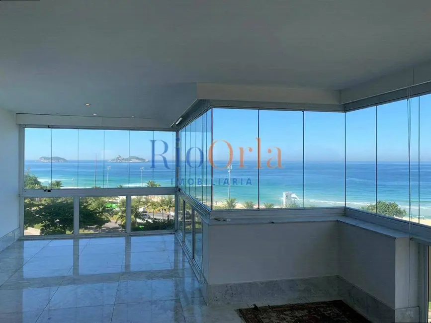 Apartamento com 4 quartos à venda, 400m2 em Barra da Tijuca, Rio De Janeiro - RJ - imagem 2 Foto 2 de Apartamento com 4 quartos à venda, 400m2 em Barra da Tijuca, Rio De Janeiro - RJ