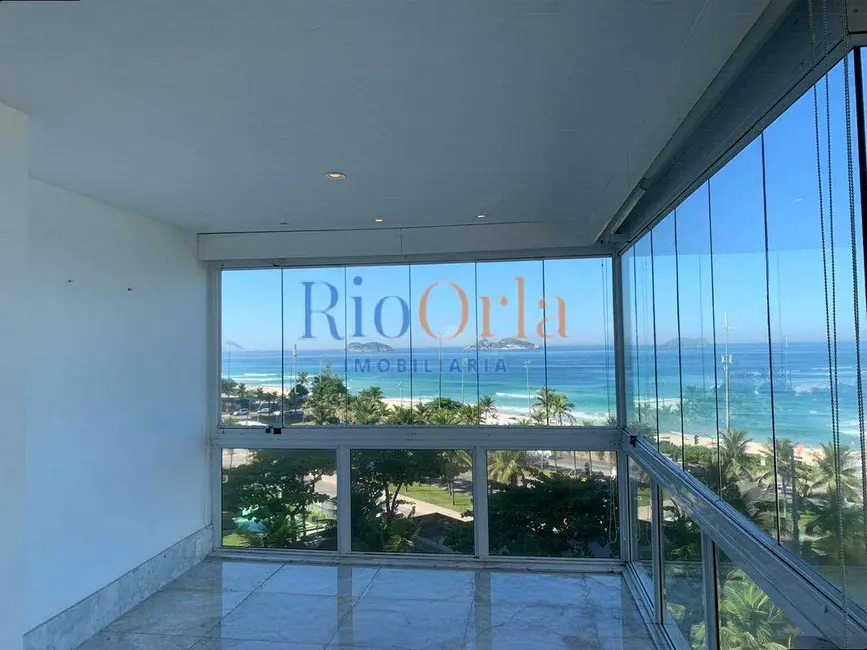 Apartamento com 4 quartos à venda, 400m2 em Barra da Tijuca, Rio De Janeiro - RJ - imagem 7 Foto 7 de Apartamento com 4 quartos à venda, 400m2 em Barra da Tijuca, Rio De Janeiro - RJ