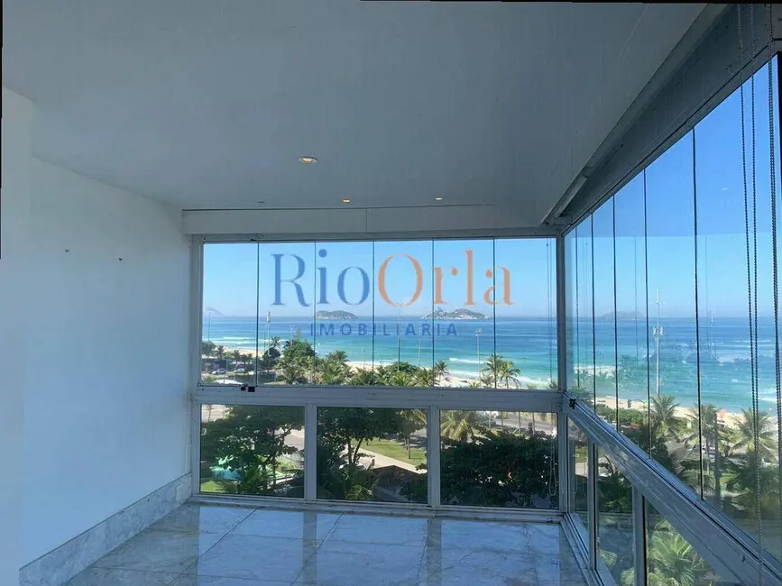 Foto 8 de Apartamento com 4 quartos à venda, 400m2 em Barra da Tijuca, Rio De Janeiro - RJ