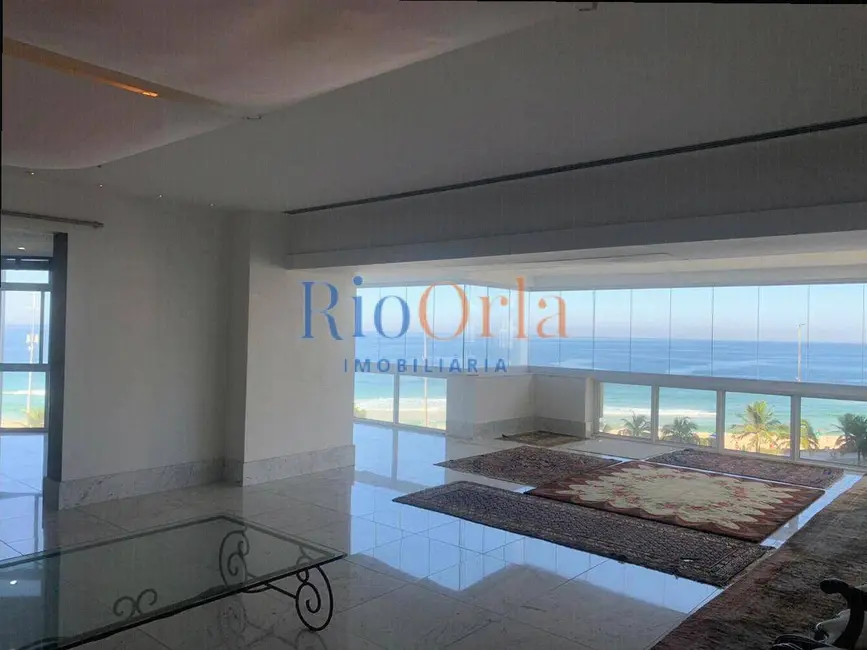 Foto 6 de Apartamento com 4 quartos à venda, 400m2 em Barra da Tijuca, Rio De Janeiro - RJ